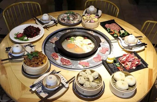 泸州人年底聚餐就在这里！环境美，味道好(图21)