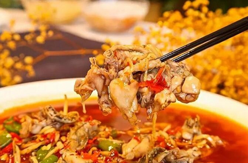 泸州人年底聚餐就在这里！环境美，味道好(图24)