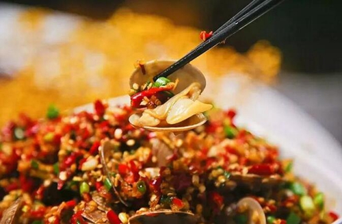 泸州人年底聚餐就在这里！环境美，味道好(图25)