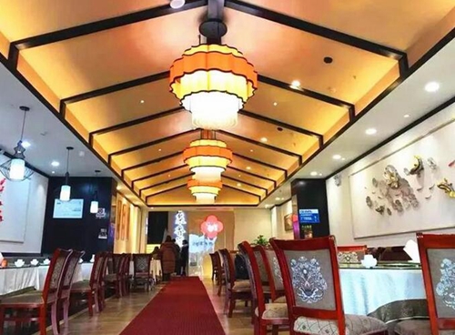 泸州人年底聚餐就在这里！环境美，味道好(图26)