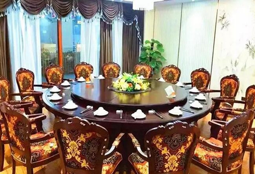 泸州人年底聚餐就在这里！环境美，味道好(图27)