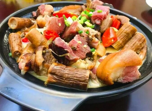 泸州人年底聚餐就在这里！环境美，味道好(图28)