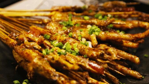 泸州人年底聚餐就在这里！环境美，味道好(图29)