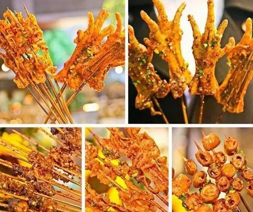 泸州人年底聚餐就在这里！环境美，味道好(图31)