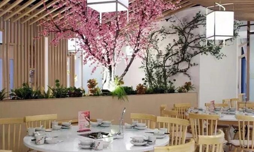 泸州人年底聚餐就在这里！环境美，味道好(图33)