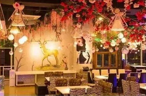 泸州人年底聚餐就在这里！环境美，味道好(图36)