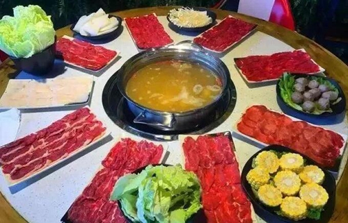 泸州人年底聚餐就在这里！环境美，味道好(图38)