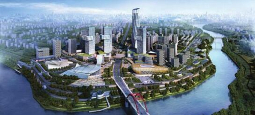 2019泸州房展会1月23日于绿地城盛大启幕！(图5)