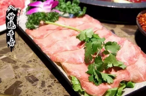 泸州人年底聚餐就在这里！环境美，味道好(图42)