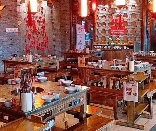 泸州人年底聚餐就在这里！环境美，味道好(图43)