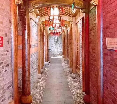 泸州人年底聚餐就在这里！环境美，味道好(图44)