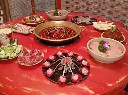 泸州人年底聚餐就在这里！环境美，味道好(图45)