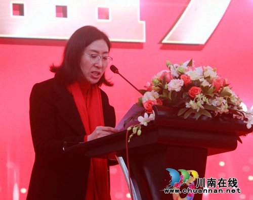 连嗨3天！泸县万福大都汇购物中心盛大开业(图2)