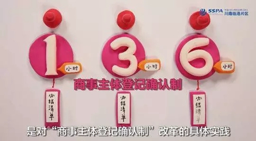150秒带你了解川南临港片区“小时清单制”(图3)