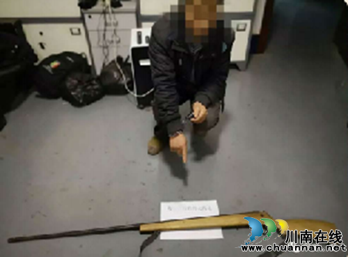 多项考核指标全市第一&nbsp;古蔺公安书写警界新篇章(图9)