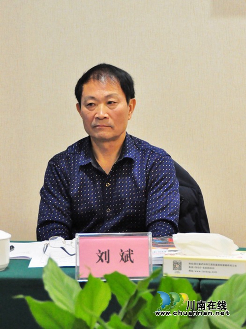 泸州市殡仪馆：标准化终期评估&nbsp;专家打高分通过(图6)