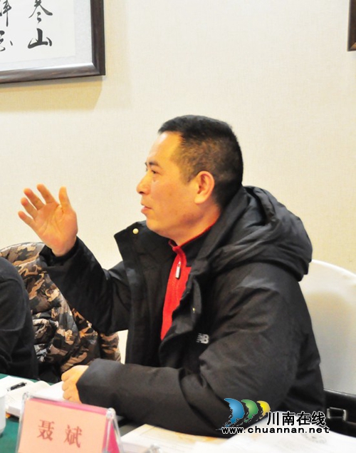 泸州市殡仪馆：标准化终期评估&nbsp;专家打高分通过(图7)