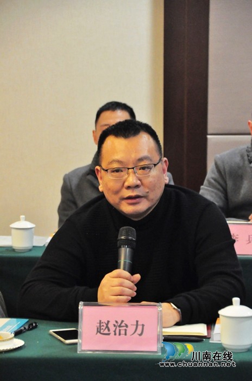 泸州市殡仪馆：标准化终期评估&nbsp;专家打高分通过(图8)