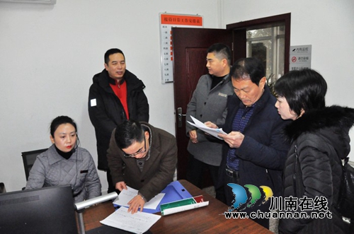 泸州市殡仪馆：标准化终期评估&nbsp;专家打高分通过(图11)