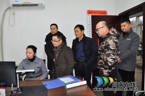 泸州市殡仪馆：标准化终期评估&nbsp;专家打高分通过(图10)