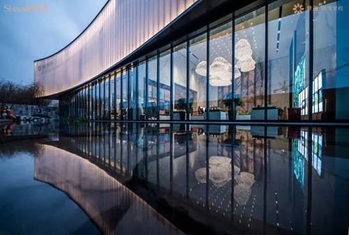 泸州味道致归心&nbsp;团圆宴上话团圆(图5)