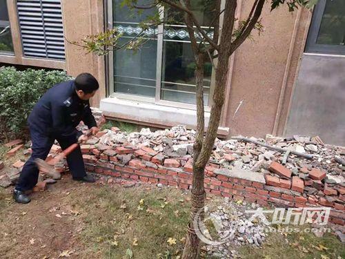 泸州违建黑名单治理成果出炉 今后不排除强拆(图3)