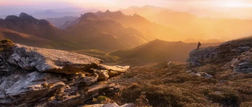 泸州·蓝光长岛：愿你踏遍繁华，归来依旧少年(图1)