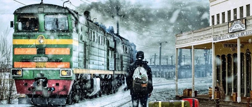 泸州·蓝光长岛：愿你踏遍繁华，归来依旧少年(图3)