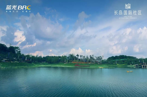 泸州·蓝光长岛：愿你踏遍繁华，归来依旧少年(图8)