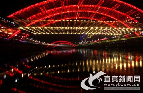 官宣！宜宾迈入四川“两千亿元俱乐部”(图6)