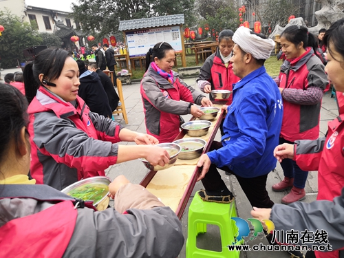泸州春晚走进沈酒 江阳区首届酒庄文化节启动(图22) 泸州春晚走进沈酒 江阳区首届酒庄文化节启动(图22)