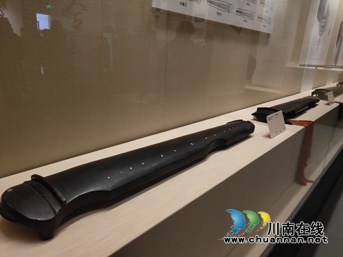 “和合之鸣——四川古琴精品展”开展(图4)