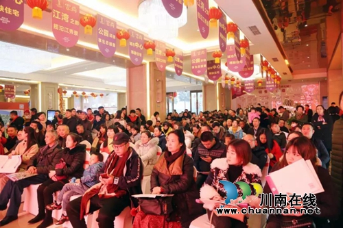 佳乐云尚荣耀开盘!热销非偶然 致谢一城信任(图5) 佳乐云尚荣耀开盘!热销非偶然 致谢一城信任(图5)