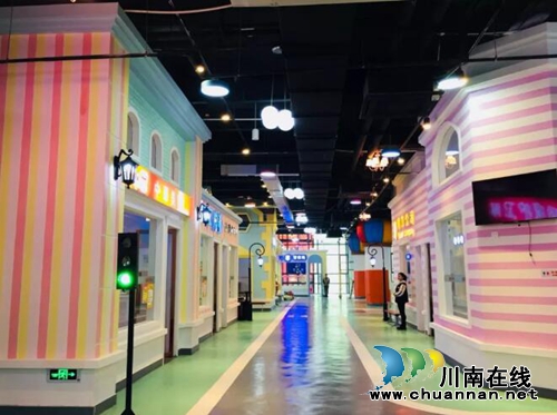 春节不打烊，星期8小镇邀您共度新春佳节！(图1)