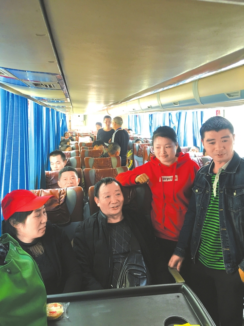 “什么时候回来”&nbsp;内江老人呼唤亲人年年回家(图1)