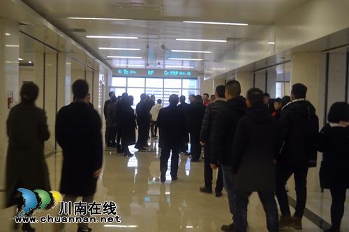 西南医疗康健中心门诊试运行 附春节就诊攻略(图2) 西南医疗康健中心门诊试运行 附春节就诊攻略(图2)