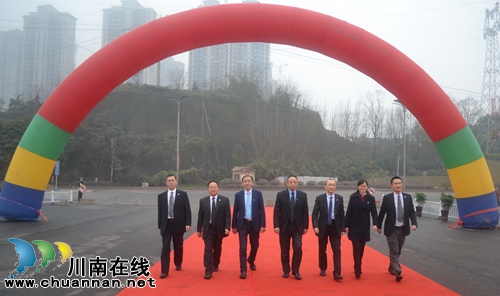 西南医疗康健中心门诊试运行 附春节就诊攻略(图7) 西南医疗康健中心门诊试运行 附春节就诊攻略(图7)