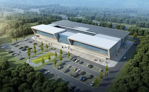 泸州航空航天园区携手深圳智联融通打造百亿产业园(图1)