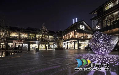 泸州首个民国风情街区佳乐金街·时光里即将揭幕(图6)