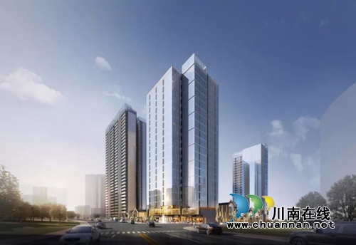 泸州首个民国风情街区佳乐金街·时光里即将揭幕(图7)