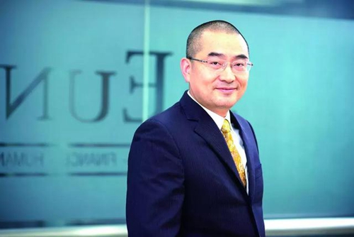 泸州封晓川当选财会信报2018年十大财税人物(图8)