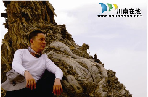 2日起&nbsp;东门口看返乡相画家赖世其迎春油画展(图6)