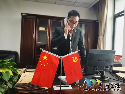银行转账400万&nbsp;46个农民工足不出户领到工钱(图3)