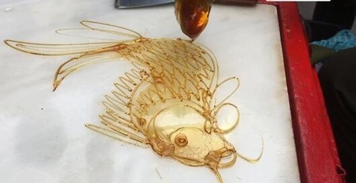 捏面塑&nbsp;印年画…到博物馆里过个不一样的新年(图3)