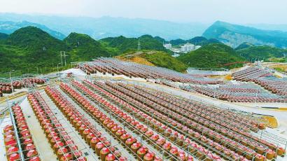 战略级“助攻”频现“川酒振兴”紧锣密鼓(图1) 战略级“助攻”频现“川酒振兴”紧锣密鼓(图1)