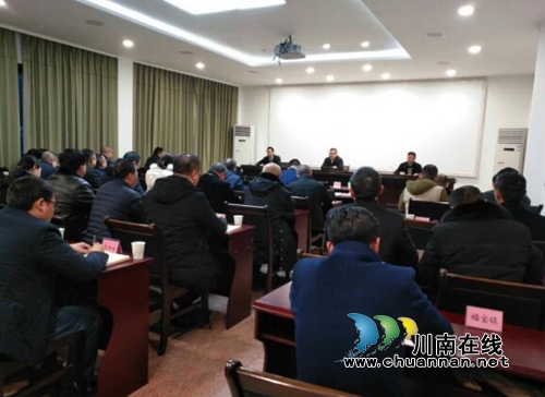 合江县对“大棚房”问题进行再清理、再整治(图1)