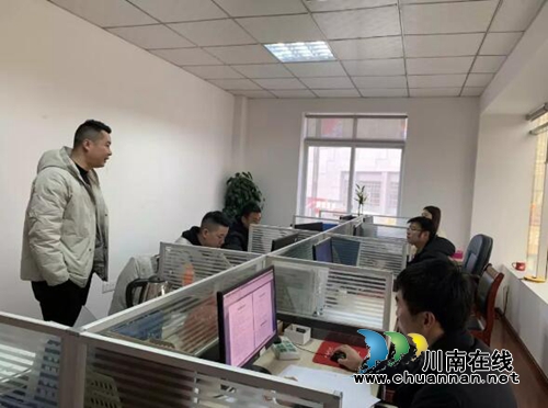 新年新气象，万诚国际开工啦！(图2)