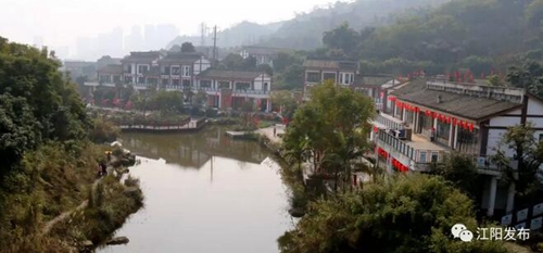 “艺术年货”来了！张坝艺术区又上新节目了(图2)