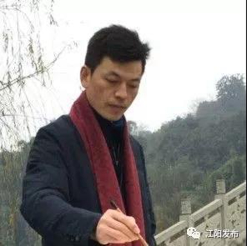 “艺术年货”来了！张坝艺术区又上新节目了(图16)