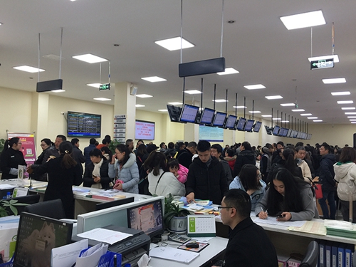 四川“春风行动”启幕&nbsp;将提供岗位80余万个(图3)